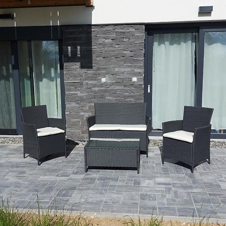 Lipno Apartments Bergmax, Ski Areal Lipno 16Min Dojezd - Resort Male Lipno S Terasou A Zahradkou, Parking Free Černá v Pošumaví المظهر الخارجي الصورة
