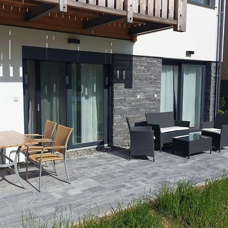 Lipno Apartments Bergmax, Ski Areal Lipno 16Min Dojezd - Resort Male Lipno S Terasou A Zahradkou, Parking Free Černá v Pošumaví المظهر الخارجي الصورة