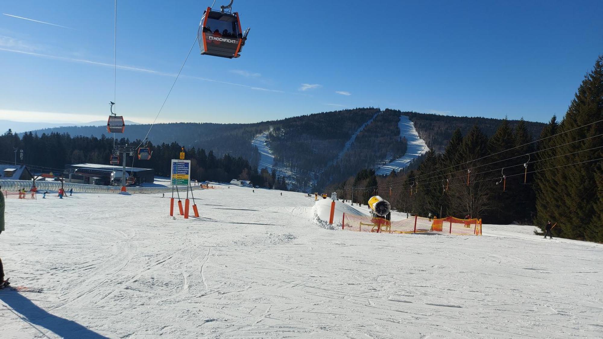 Lipno Apartments Bergmax, Ski Areal Lipno 16Min Dojezd - Resort Male Lipno S Terasou A Zahradkou, Parking Free Černá v Pošumaví المظهر الخارجي الصورة